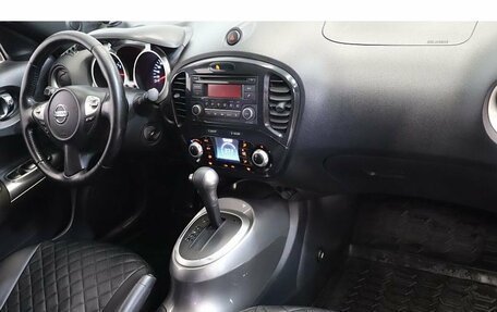 Nissan Juke II, 2012 год, 871 300 рублей, 5 фотография