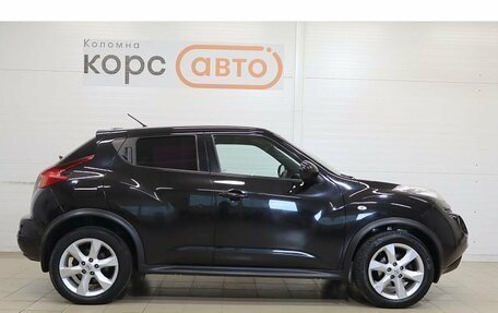 Nissan Juke II, 2012 год, 871 300 рублей, 4 фотография