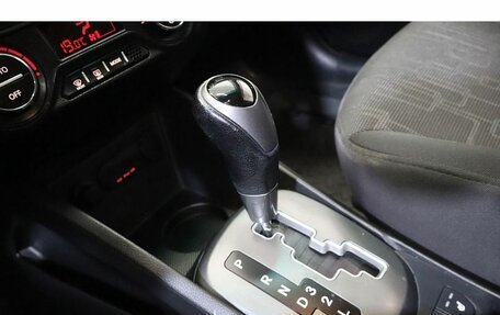KIA Rio III рестайлинг, 2013 год, 930 800 рублей, 12 фотография