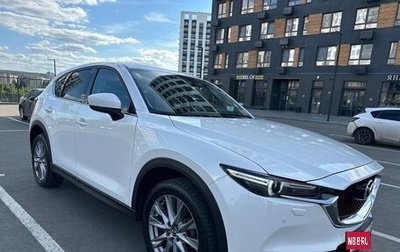 Mazda CX-5 II, 2019 год, 2 990 000 рублей, 1 фотография