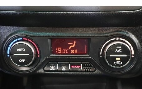 KIA Rio III рестайлинг, 2013 год, 930 800 рублей, 11 фотография