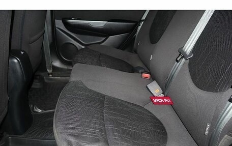 KIA Rio III рестайлинг, 2013 год, 930 800 рублей, 7 фотография