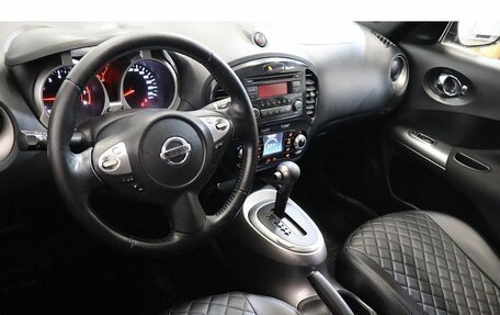Nissan Juke II, 2012 год, 871 300 рублей, 6 фотография
