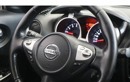 Nissan Juke II, 2012 год, 871 300 рублей, 8 фотография