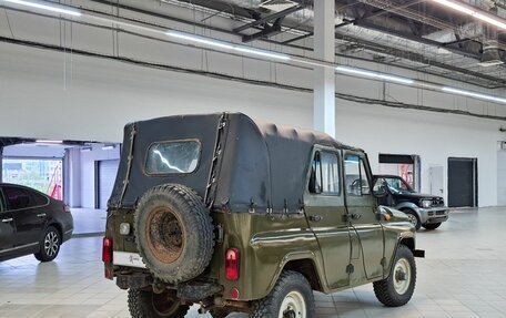 ЛуАЗ 3151, 2003 год, 237 000 рублей, 3 фотография