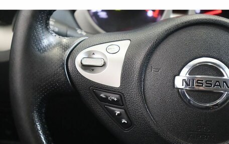 Nissan Juke II, 2012 год, 871 300 рублей, 9 фотография