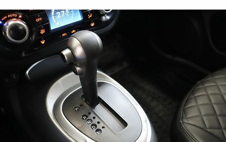 Nissan Juke II, 2012 год, 871 300 рублей, 13 фотография