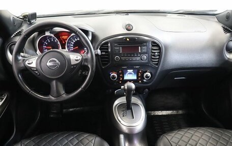 Nissan Juke II, 2012 год, 871 300 рублей, 11 фотография
