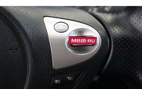 Nissan Juke II, 2012 год, 871 300 рублей, 10 фотография