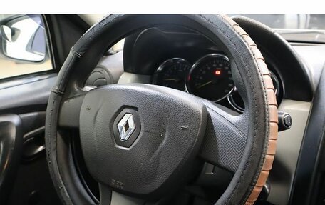 Renault Duster I рестайлинг, 2016 год, 973 400 рублей, 8 фотография