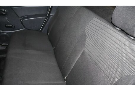 Renault Duster I рестайлинг, 2016 год, 973 400 рублей, 7 фотография