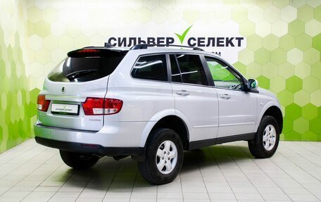 SsangYong Kyron I, 2014 год, 870 000 рублей, 2 фотография