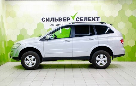 SsangYong Kyron I, 2014 год, 870 000 рублей, 7 фотография