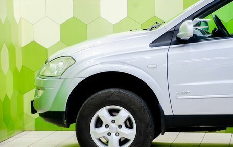 SsangYong Kyron I, 2014 год, 870 000 рублей, 9 фотография