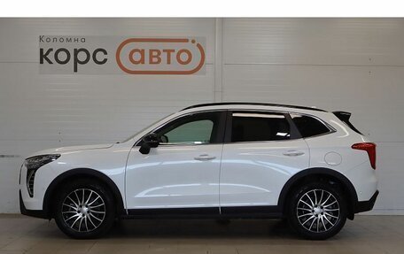 Haval Jolion, 2024 год, 1 849 000 рублей, 2 фотография