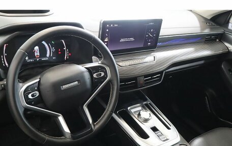 Haval Jolion, 2024 год, 1 849 000 рублей, 6 фотография