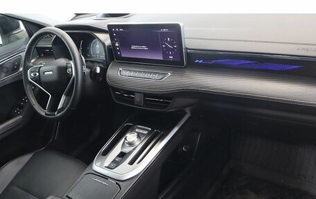 Haval Jolion, 2024 год, 1 849 000 рублей, 5 фотография
