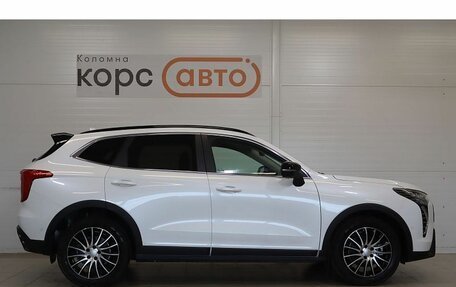 Haval Jolion, 2024 год, 1 849 000 рублей, 4 фотография