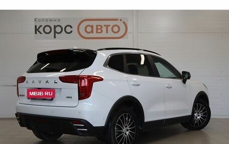 Haval Jolion, 2024 год, 1 849 000 рублей, 3 фотография