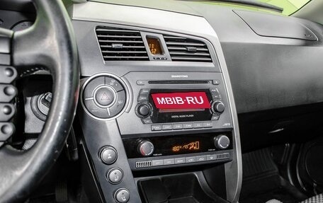 SsangYong Kyron I, 2014 год, 870 000 рублей, 18 фотография