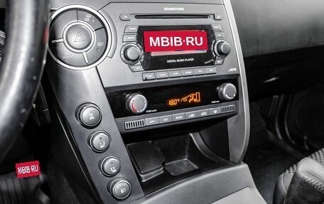 SsangYong Kyron I, 2014 год, 870 000 рублей, 19 фотография
