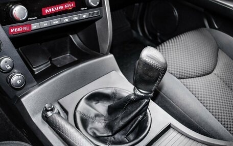 SsangYong Kyron I, 2014 год, 870 000 рублей, 20 фотография