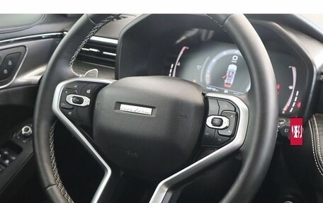 Haval Jolion, 2024 год, 1 849 000 рублей, 8 фотография