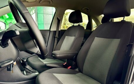 Volkswagen Polo VI (EU Market), 2014 год, 849 000 рублей, 13 фотография