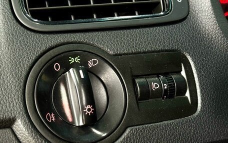 Volkswagen Polo VI (EU Market), 2014 год, 849 000 рублей, 12 фотография