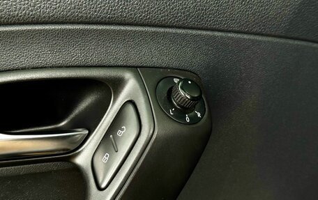 Volkswagen Polo VI (EU Market), 2014 год, 849 000 рублей, 11 фотография