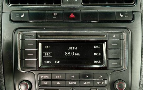 Volkswagen Polo VI (EU Market), 2014 год, 849 000 рублей, 19 фотография