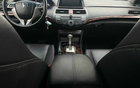 Honda Crosstour I рестайлинг, 2012 год, 1 250 000 рублей, 11 фотография