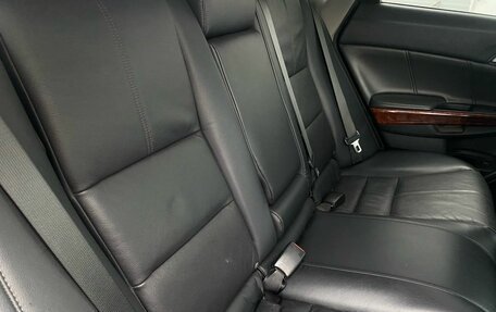 Honda Crosstour I рестайлинг, 2012 год, 1 250 000 рублей, 10 фотография