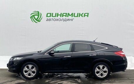 Honda Crosstour I рестайлинг, 2012 год, 1 250 000 рублей, 8 фотография