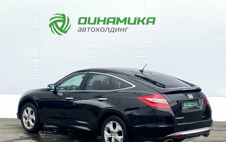 Honda Crosstour I рестайлинг, 2012 год, 1 250 000 рублей, 7 фотография