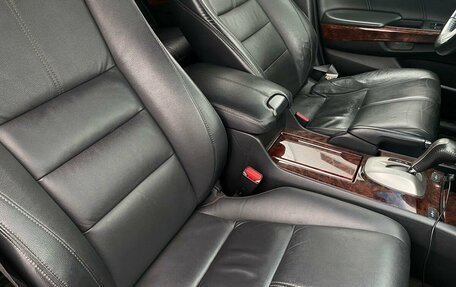 Honda Crosstour I рестайлинг, 2012 год, 1 250 000 рублей, 9 фотография