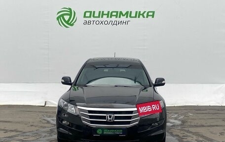 Honda Crosstour I рестайлинг, 2012 год, 1 250 000 рублей, 2 фотография