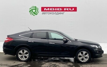 Honda Crosstour I рестайлинг, 2012 год, 1 250 000 рублей, 4 фотография