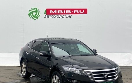 Honda Crosstour I рестайлинг, 2012 год, 1 250 000 рублей, 3 фотография