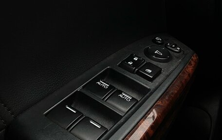Honda Crosstour I рестайлинг, 2012 год, 1 250 000 рублей, 15 фотография