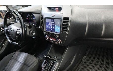 KIA Cerato III, 2019 год, 1 579 000 рублей, 5 фотография