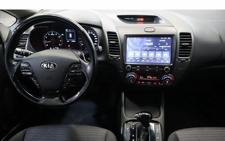 KIA Cerato III, 2019 год, 1 579 000 рублей, 9 фотография