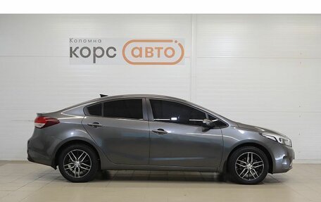 KIA Cerato III, 2019 год, 1 579 000 рублей, 4 фотография