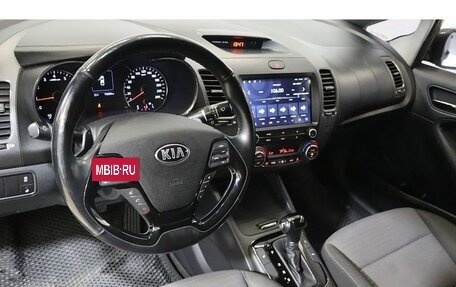KIA Cerato III, 2019 год, 1 579 000 рублей, 6 фотография