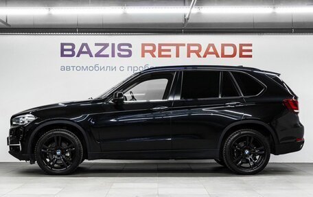 BMW X5, 2013 год, 3 000 000 рублей, 9 фотография