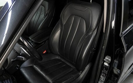 BMW X5, 2013 год, 3 000 000 рублей, 13 фотография