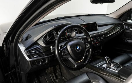 BMW X5, 2013 год, 3 000 000 рублей, 10 фотография
