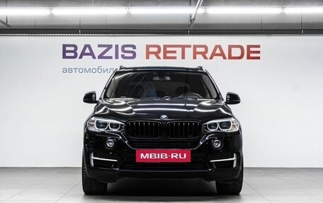 BMW X5, 2013 год, 3 000 000 рублей, 3 фотография