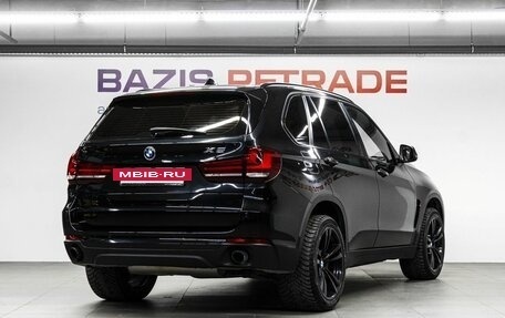 BMW X5, 2013 год, 3 000 000 рублей, 6 фотография