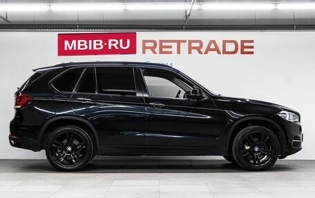 BMW X5, 2013 год, 3 000 000 рублей, 5 фотография